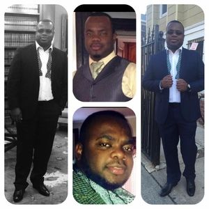 Meet your Posher, Charles